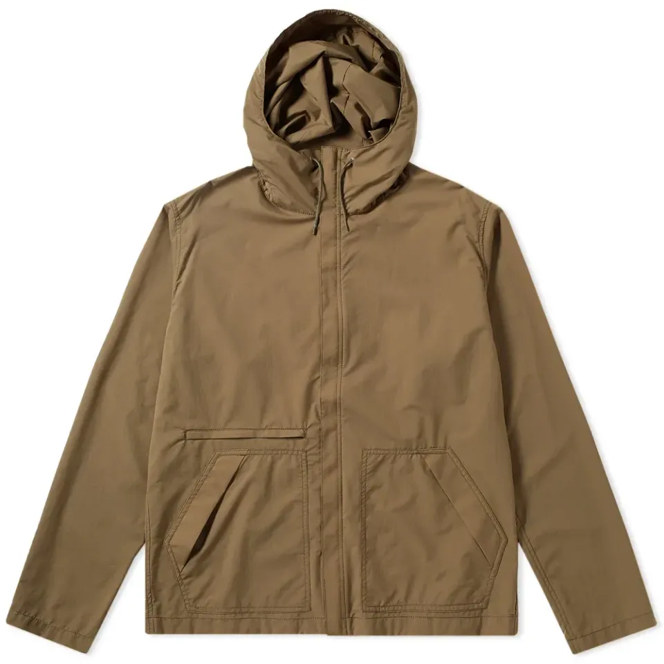 Packable Jacket