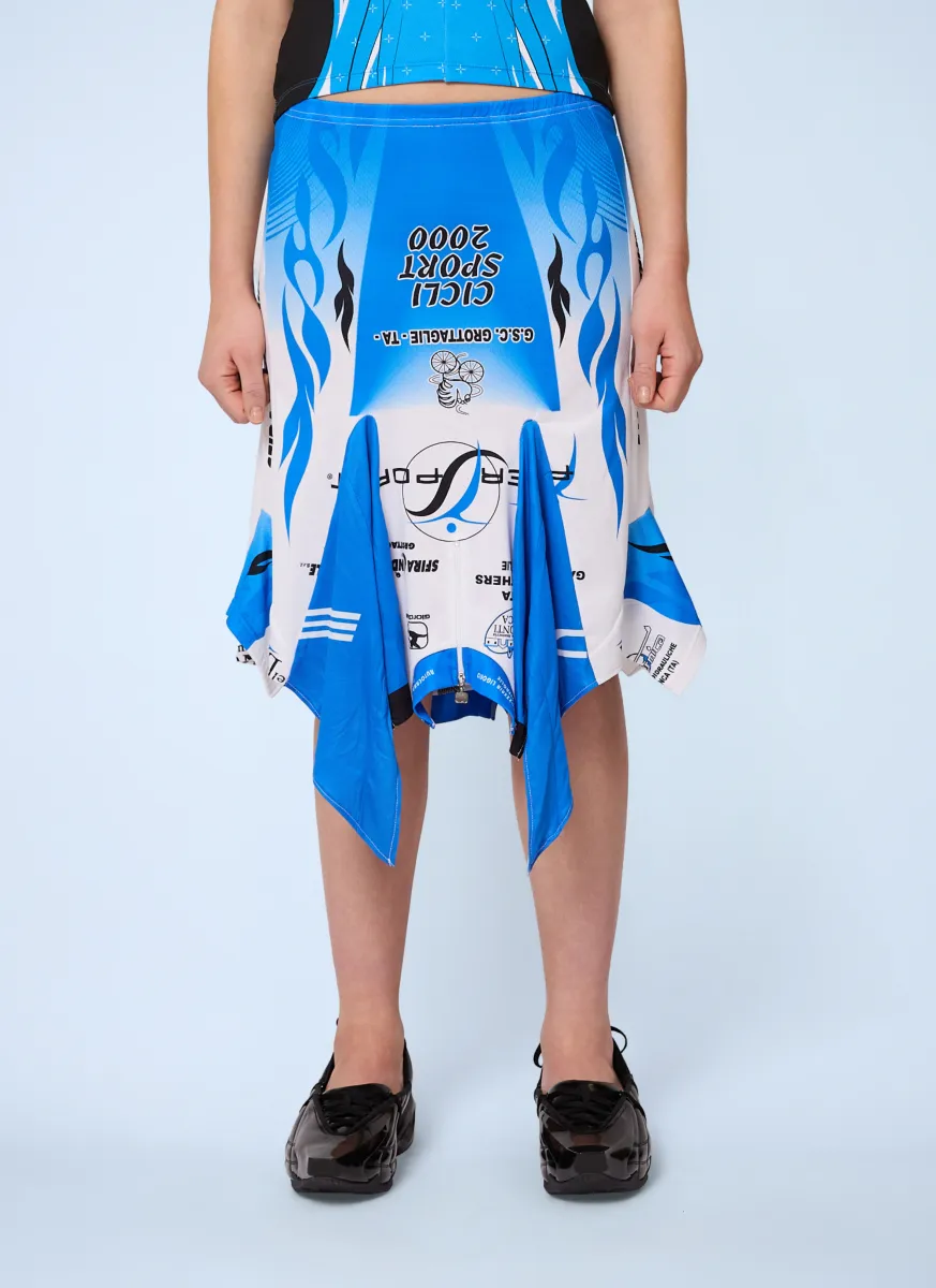 Racer Skirt