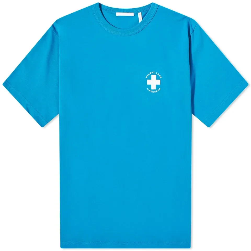 Lifeguard Knots T-Shirt