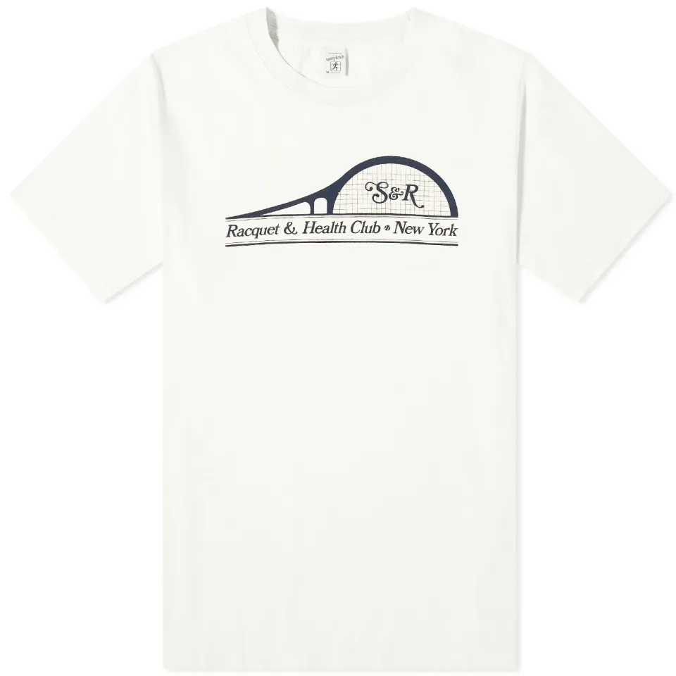 Racquet T-Shirt
