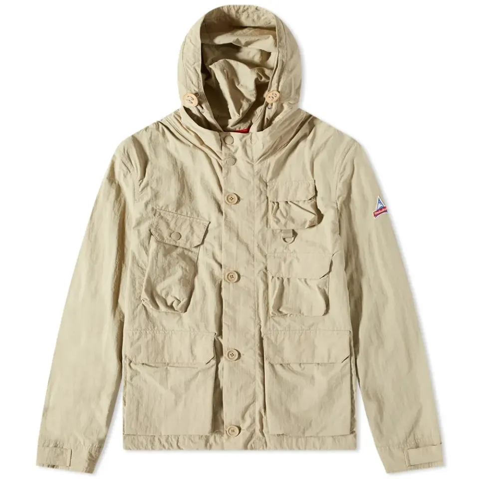 Eureka Parka Jacket