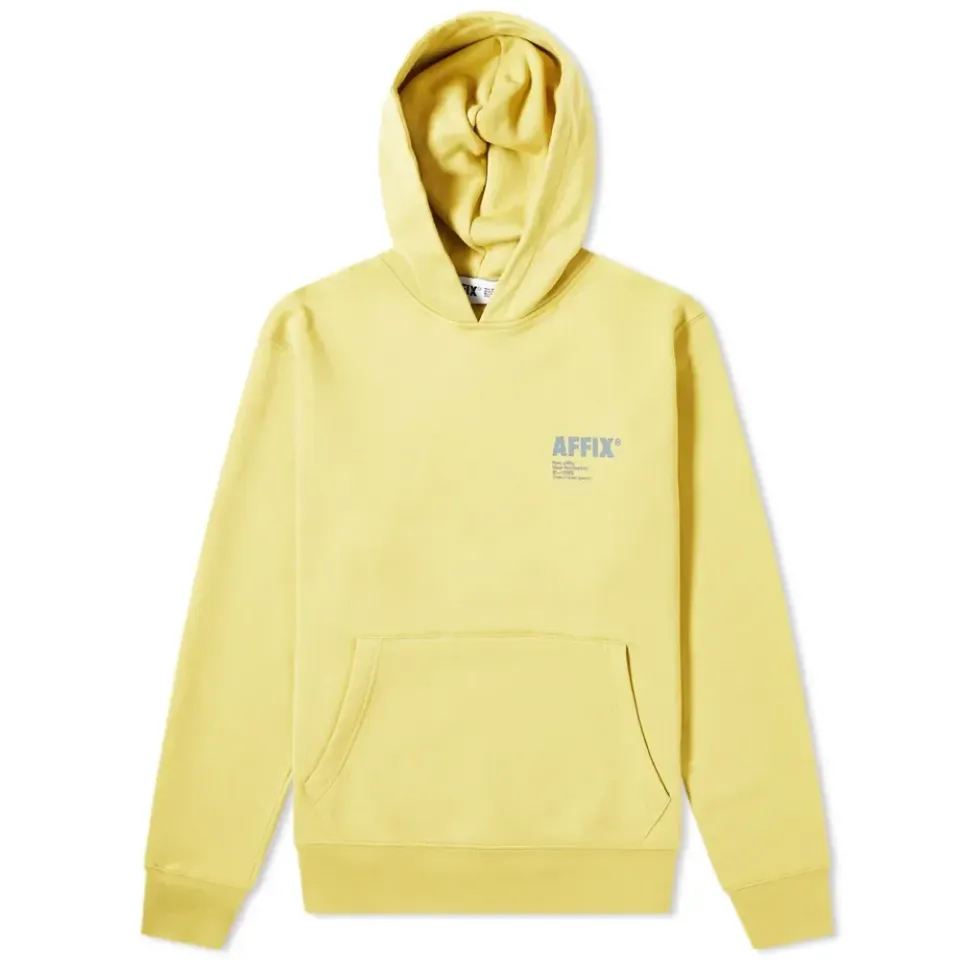 Basic Hoody