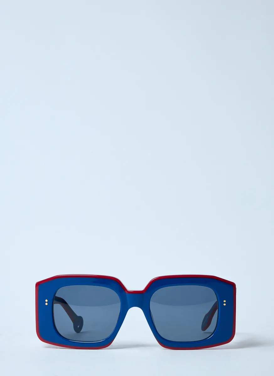 Bumper Sunglasses
