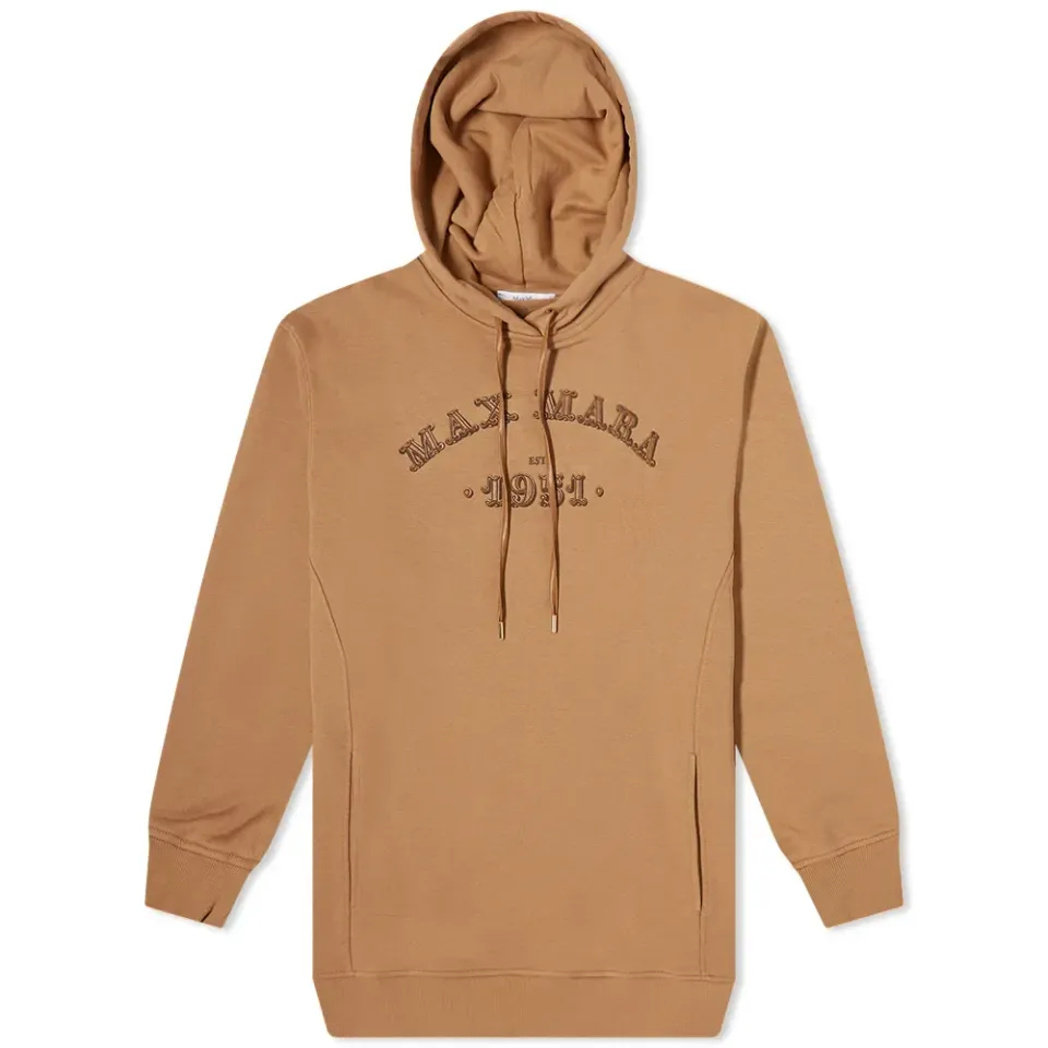 Adito Logo Hoodie
