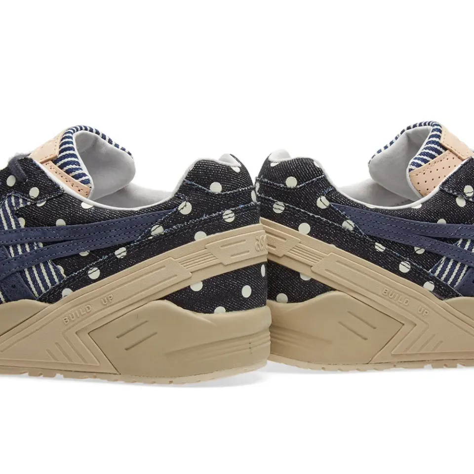 Gel Sight 'Japanese Denim'