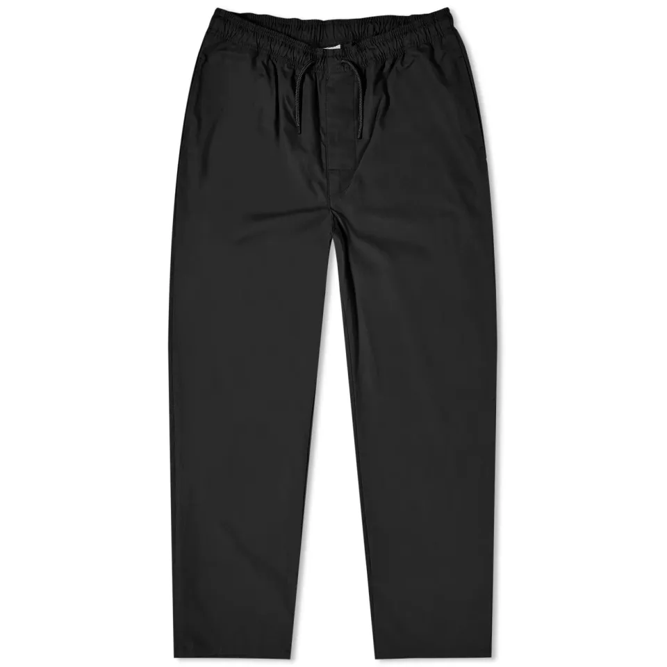 03 Drawstring Trousers