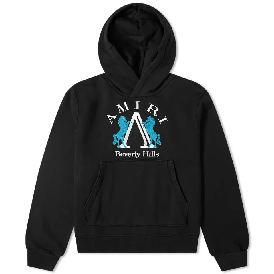 Beverley Hills Hoody