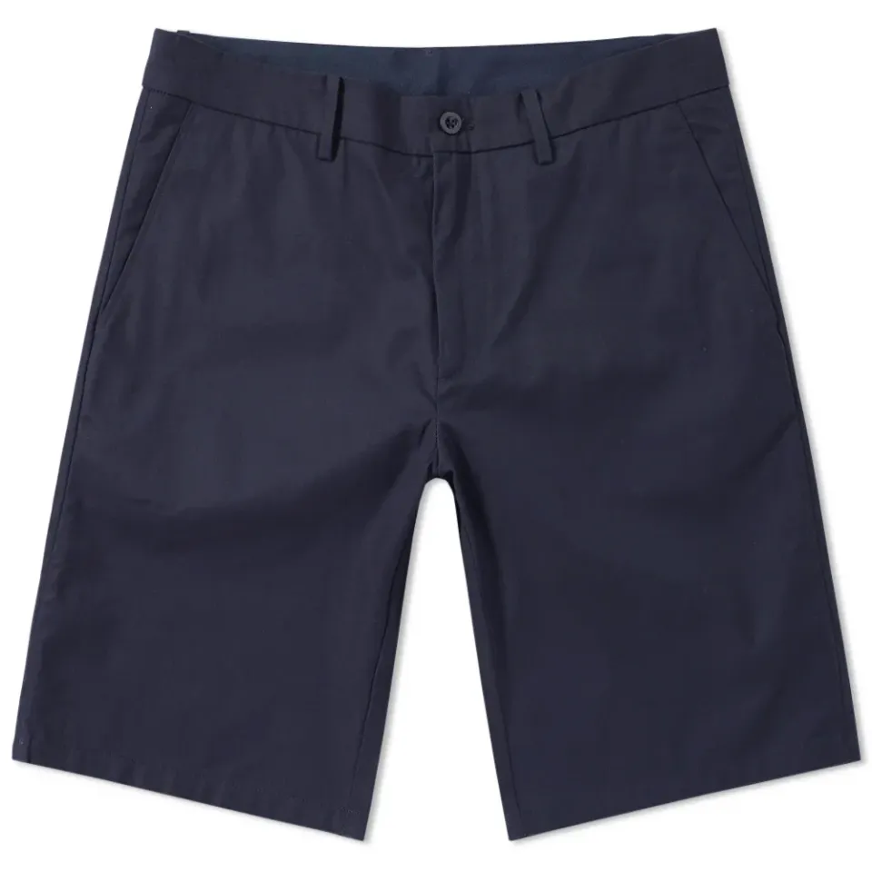 Fred Perry Classic Twill Short