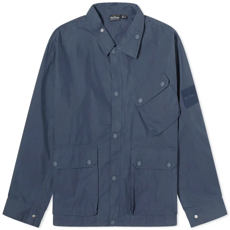 Coach Jacket