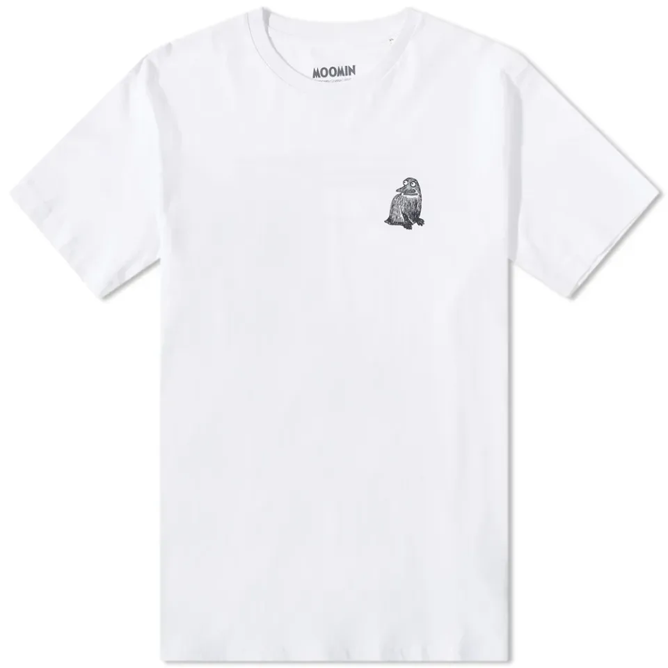 x Moomin The Groke T-Shirt