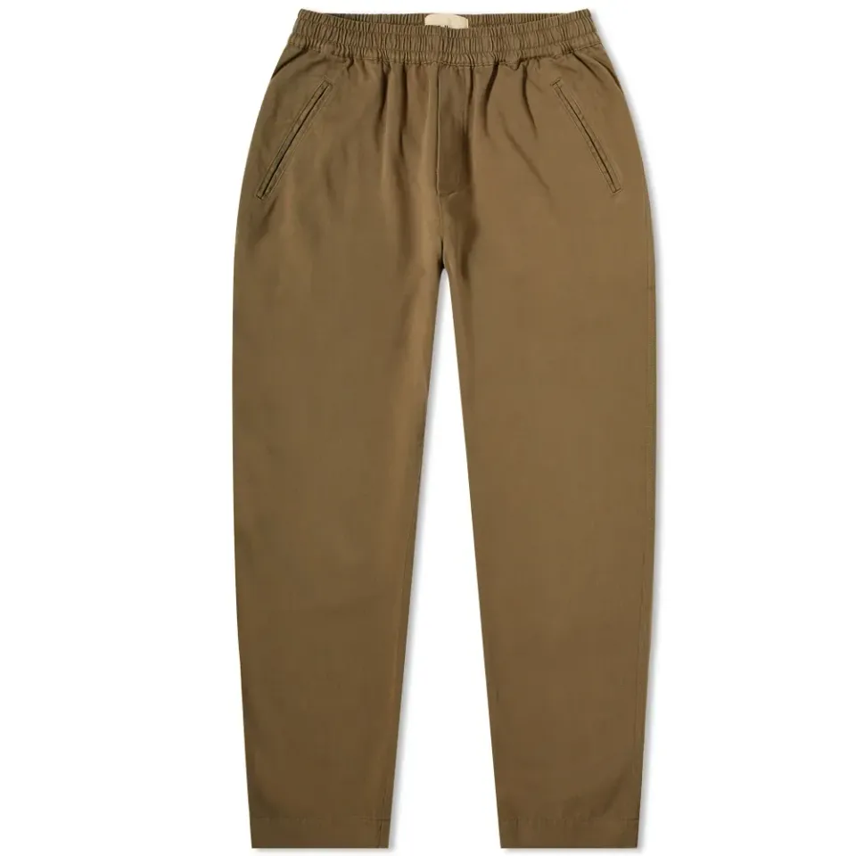 Drawcord Assembly Pant