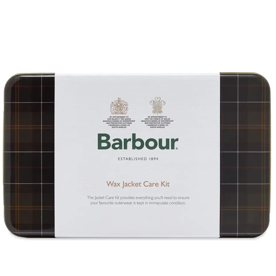 Jacket Care Kit