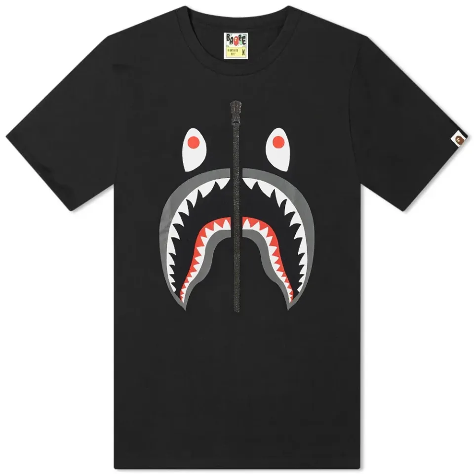 Shark T-Shirt
