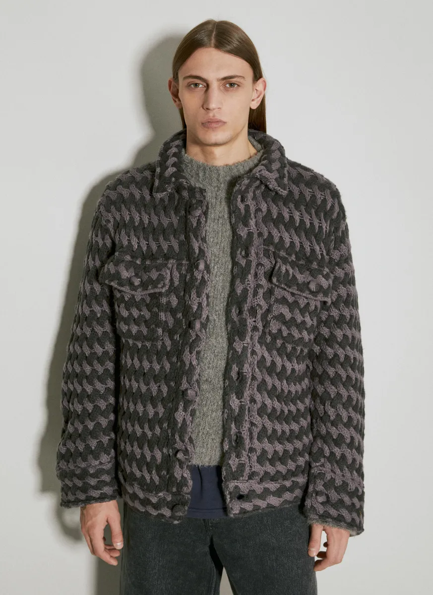 Work Jacket