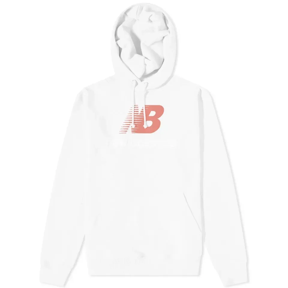 Made in USA Heritage Hoody