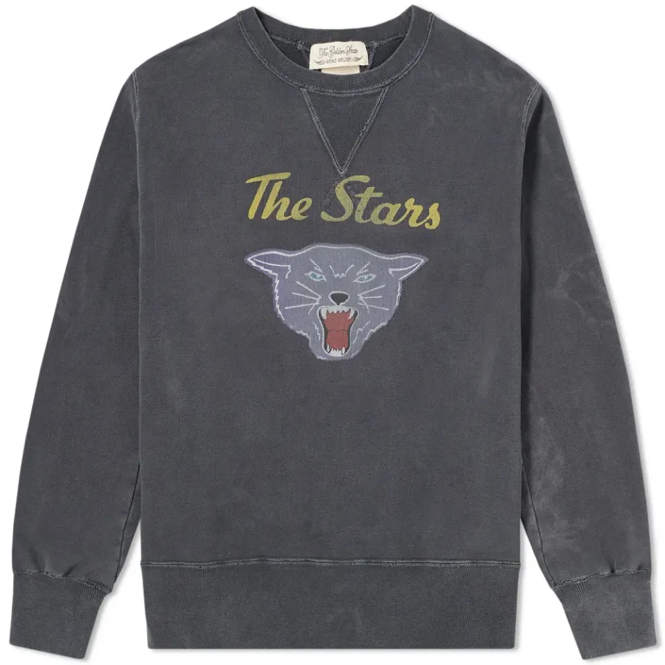 The Stars Crew Sweat