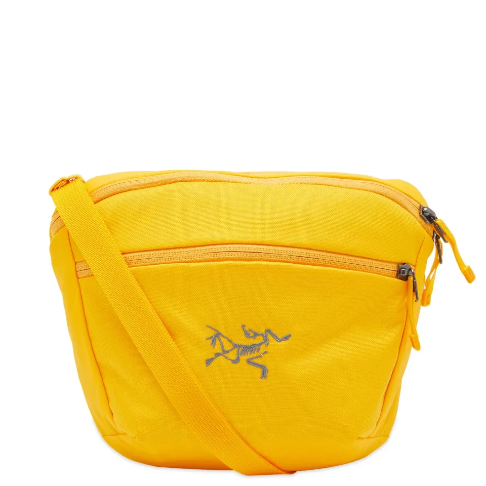 Arc'teryx Mantis 2 Large Waist Pack