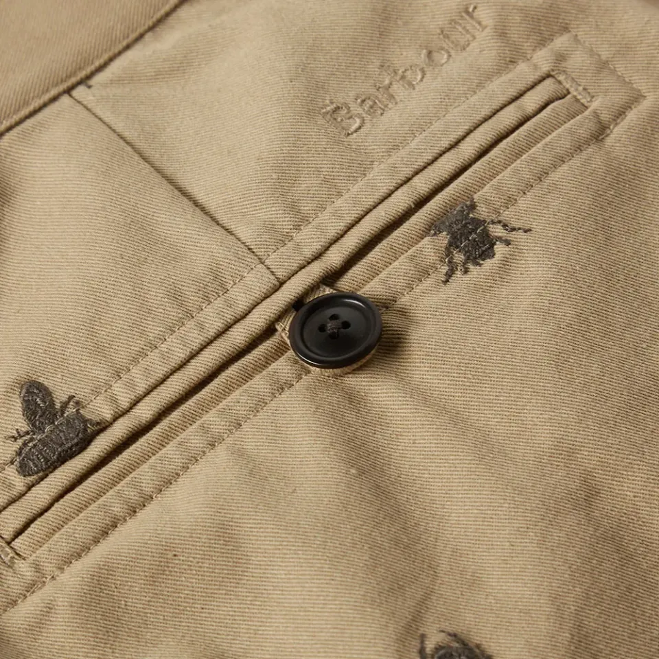 Beetle Short