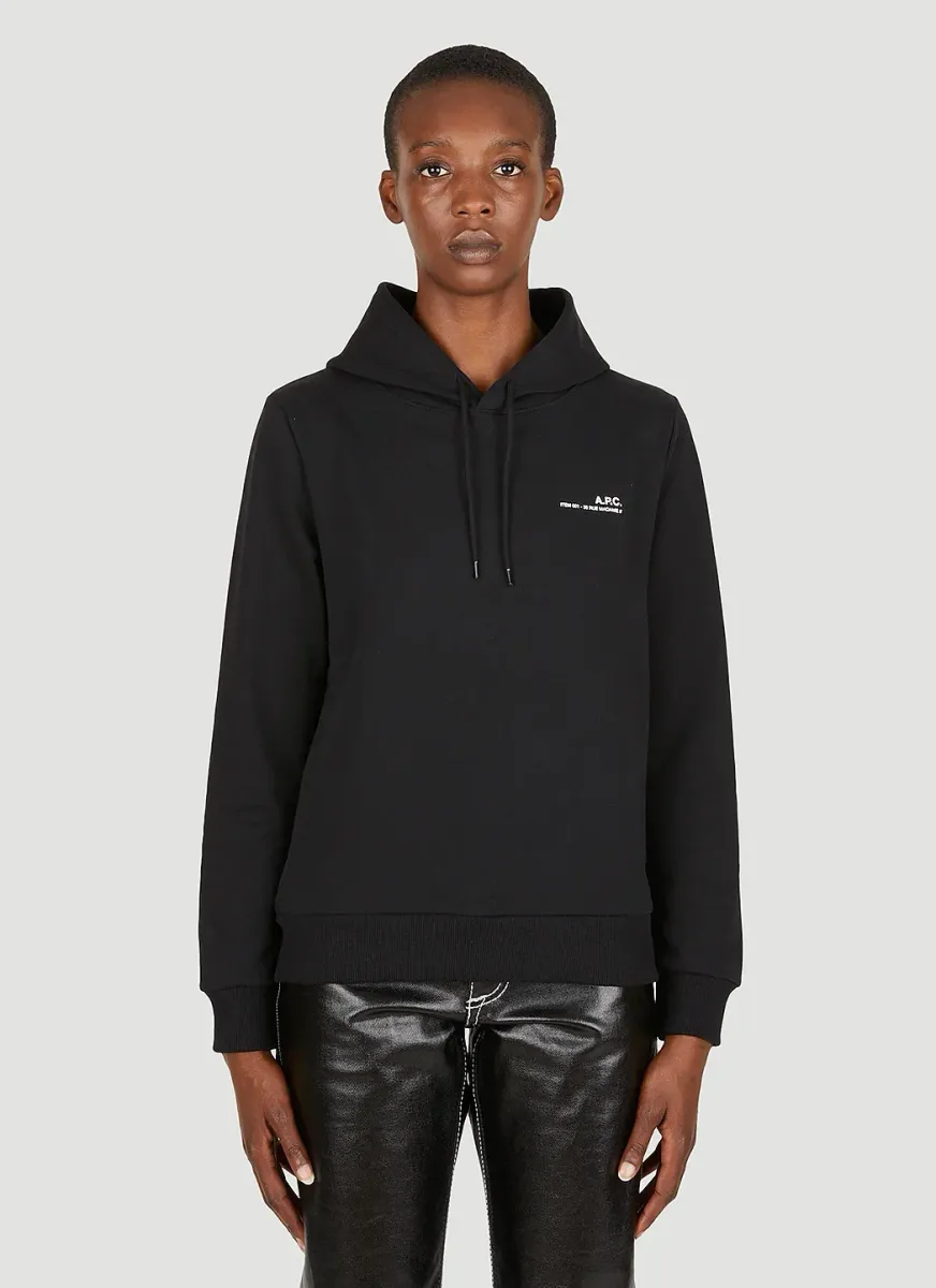 Item Hooded Sweatshirt