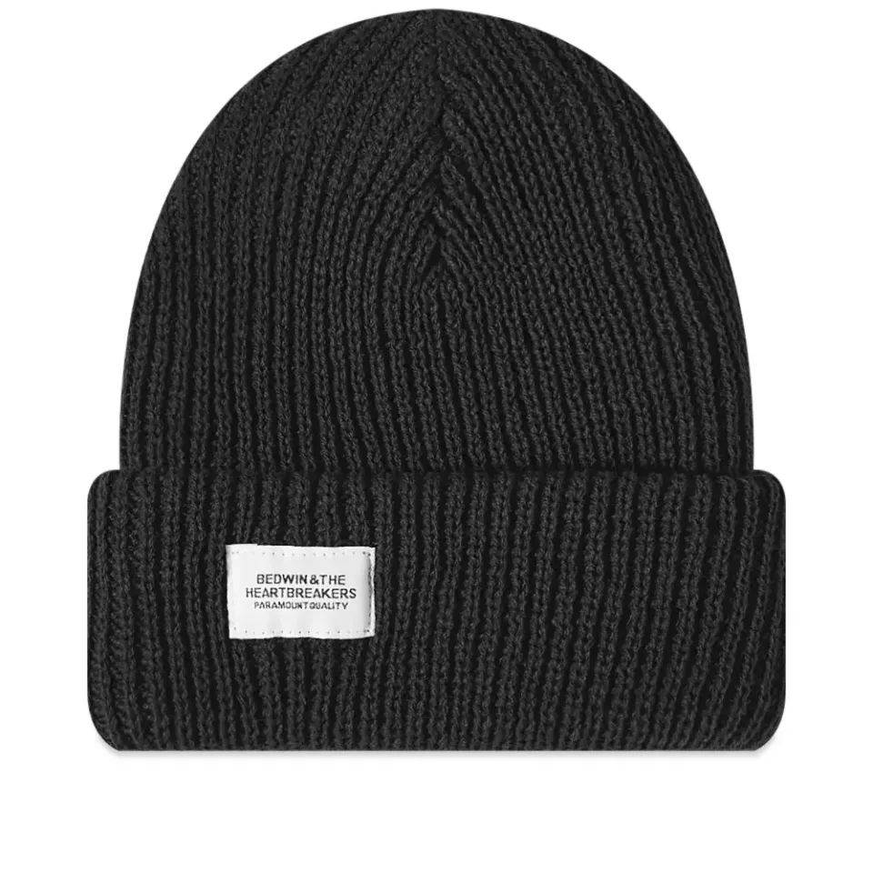Robert Watch Cap