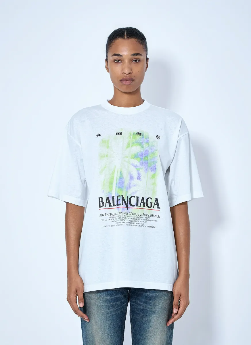 The Window T-Shirt