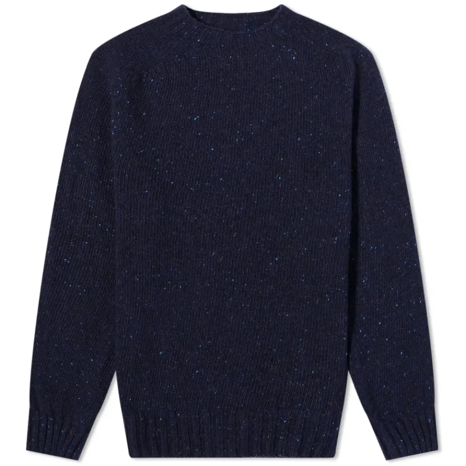 Howlin' Terry Donegal Crew Knit