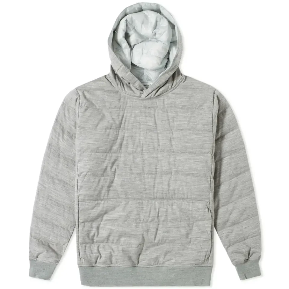 Down Hood Parka