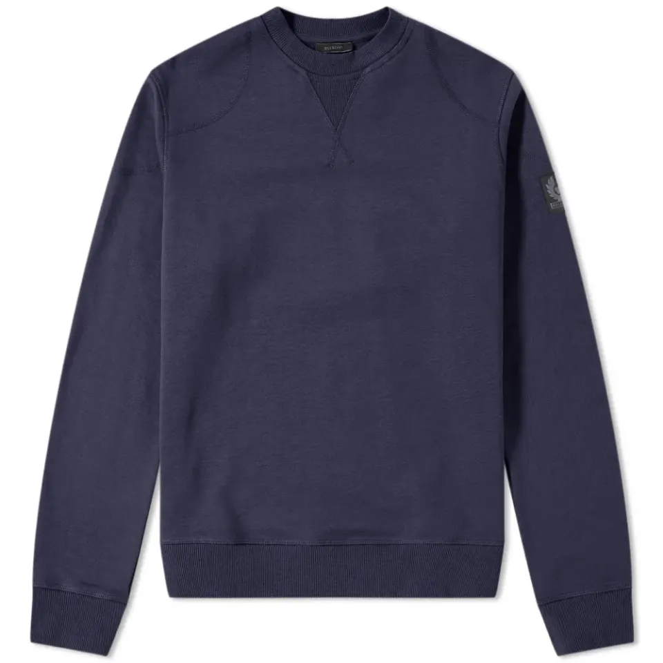 Jefferson Crew Sweat