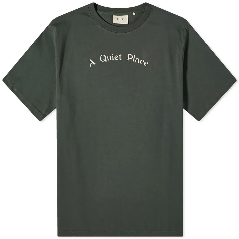 Alvar AQP T-Shirt