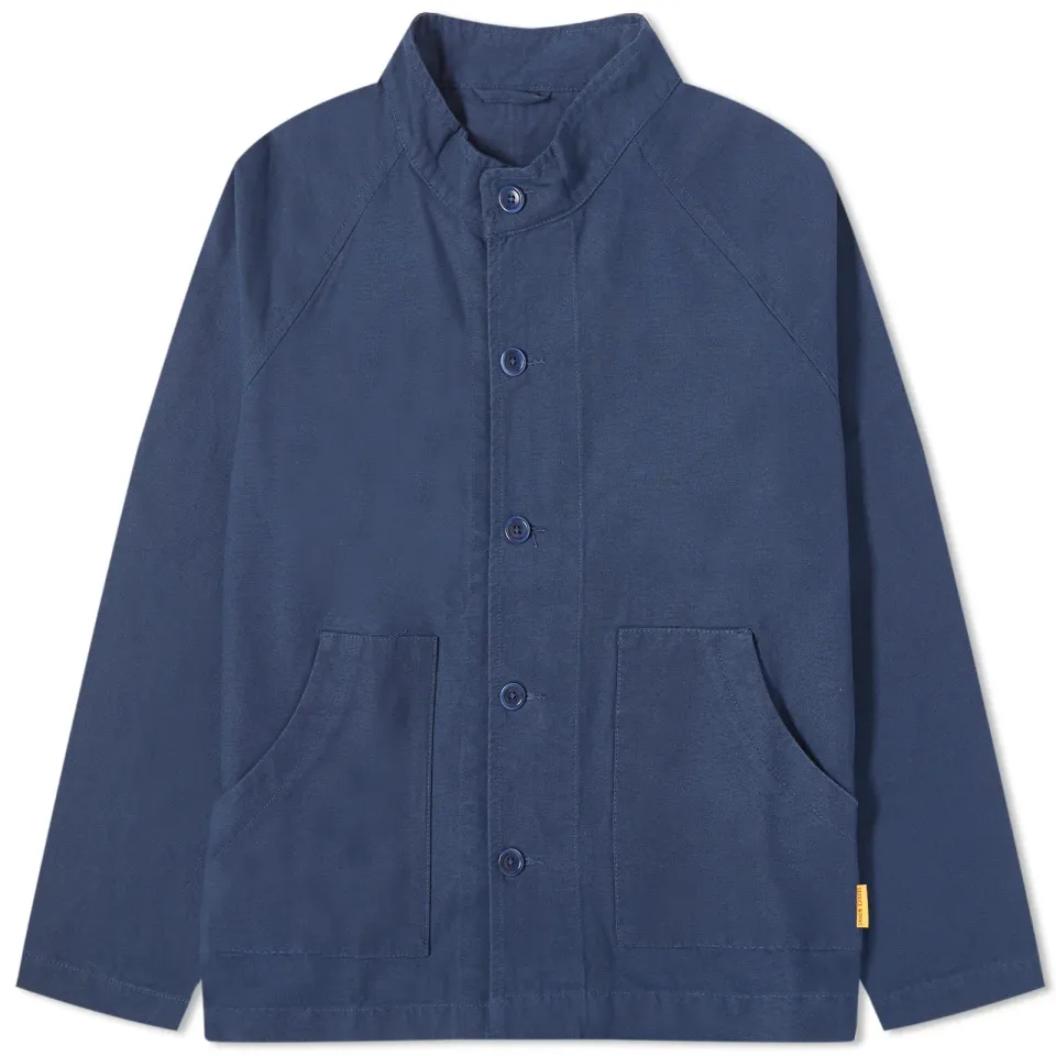 Canvas Waiter Jacket