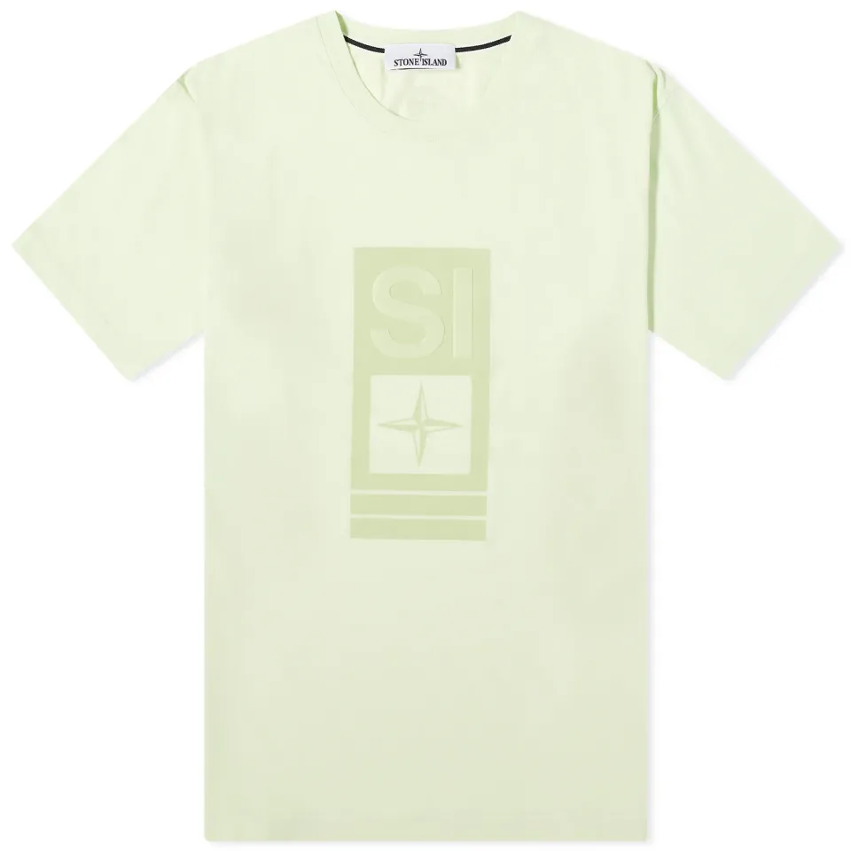 Abbreviation One Graphic T-Shirt