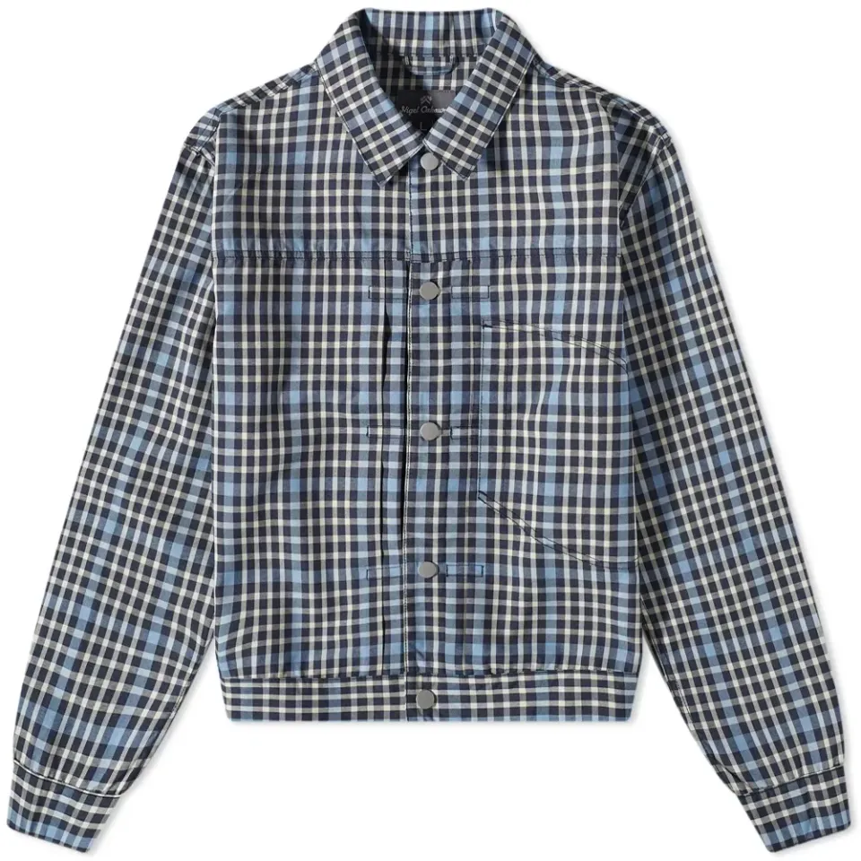 Japanese Type 1 Jacket