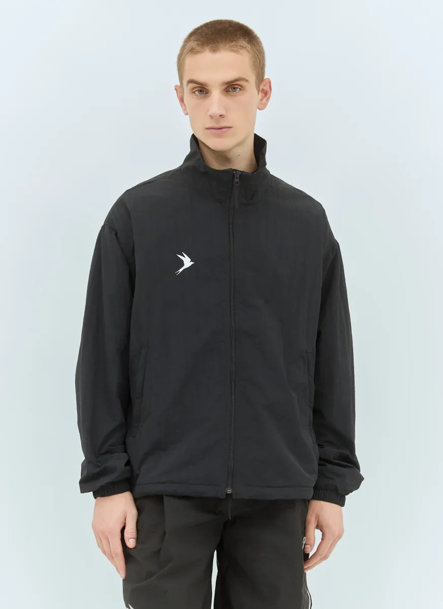 Hringbraut Track Jacket