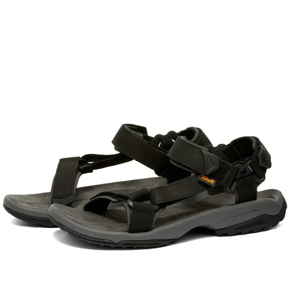 Terra Fi Lite Leather