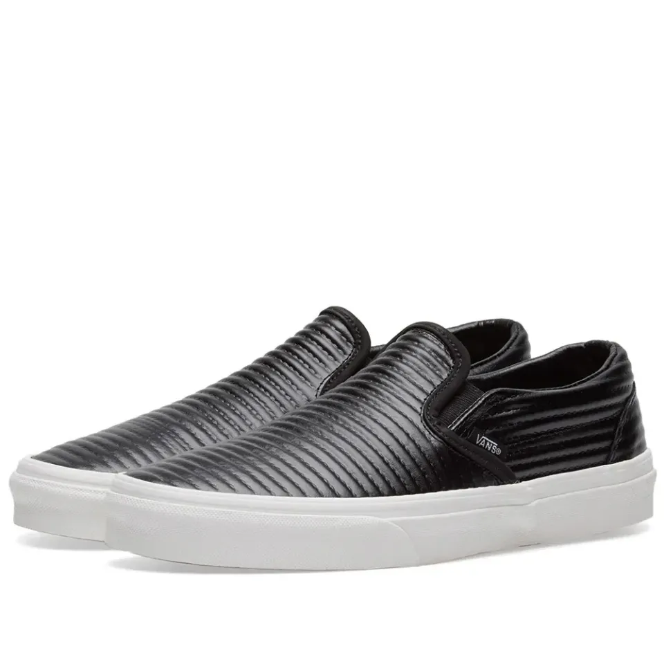 Classic Slip On