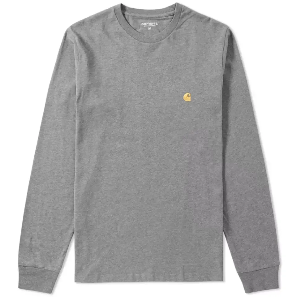 Long Sleeve Chase Tee