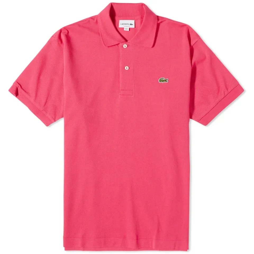 Classic L12.12 Polo