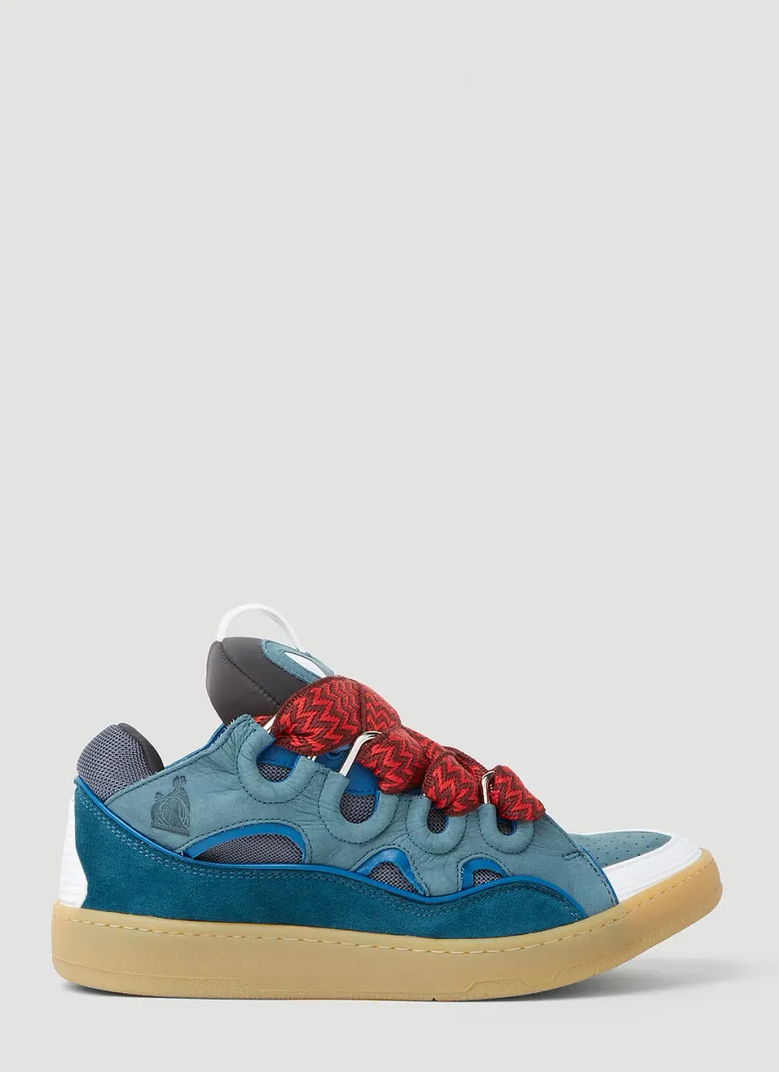 Curb Sneakers