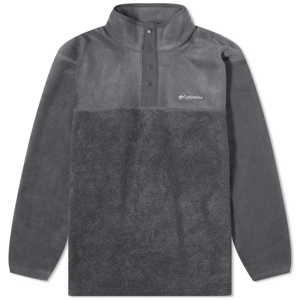 Steens Mountain Half Snap Fleece