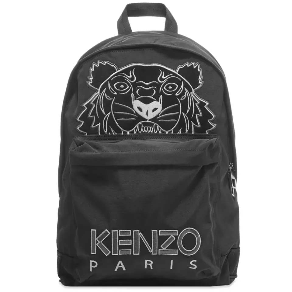 Festive Tiger Backpack