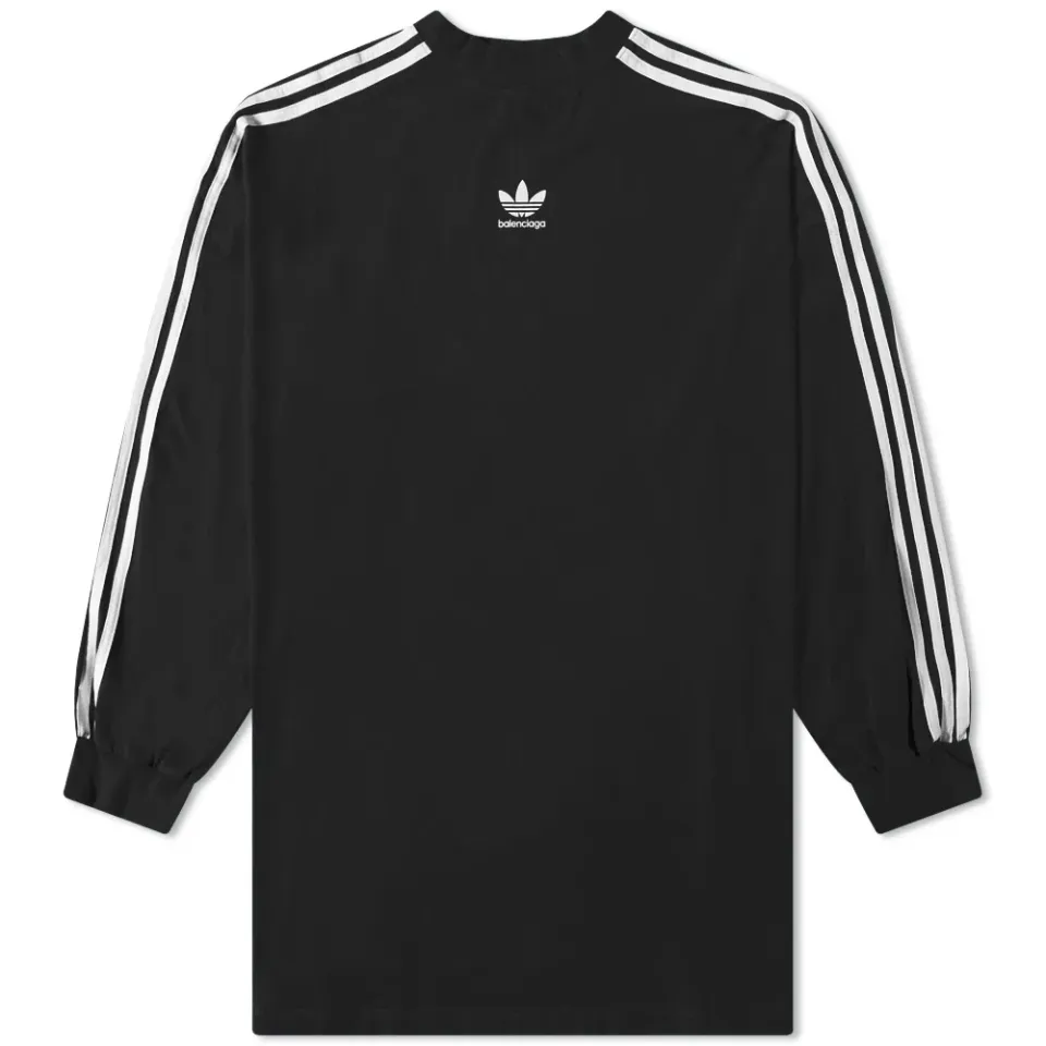 x Adidas Oversized T-Shirt