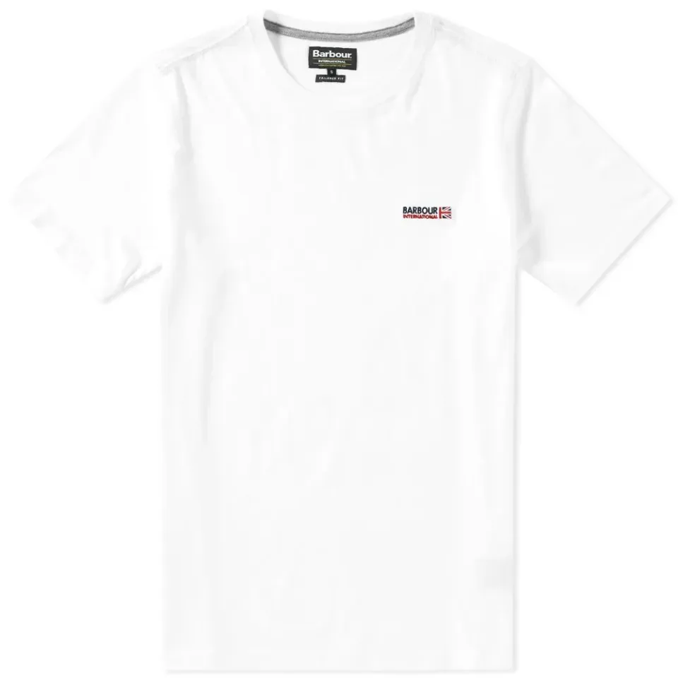 International Indicator Tee