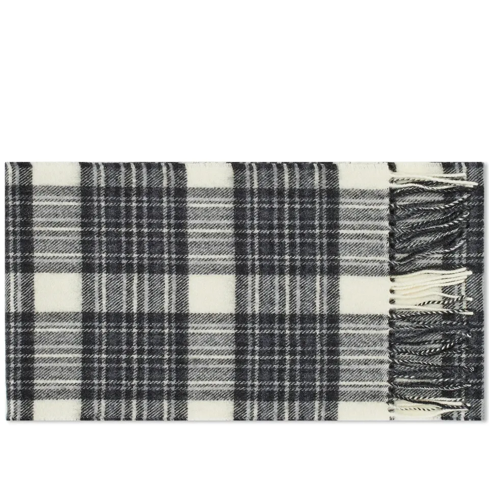 Bowhill Tartan Scarf