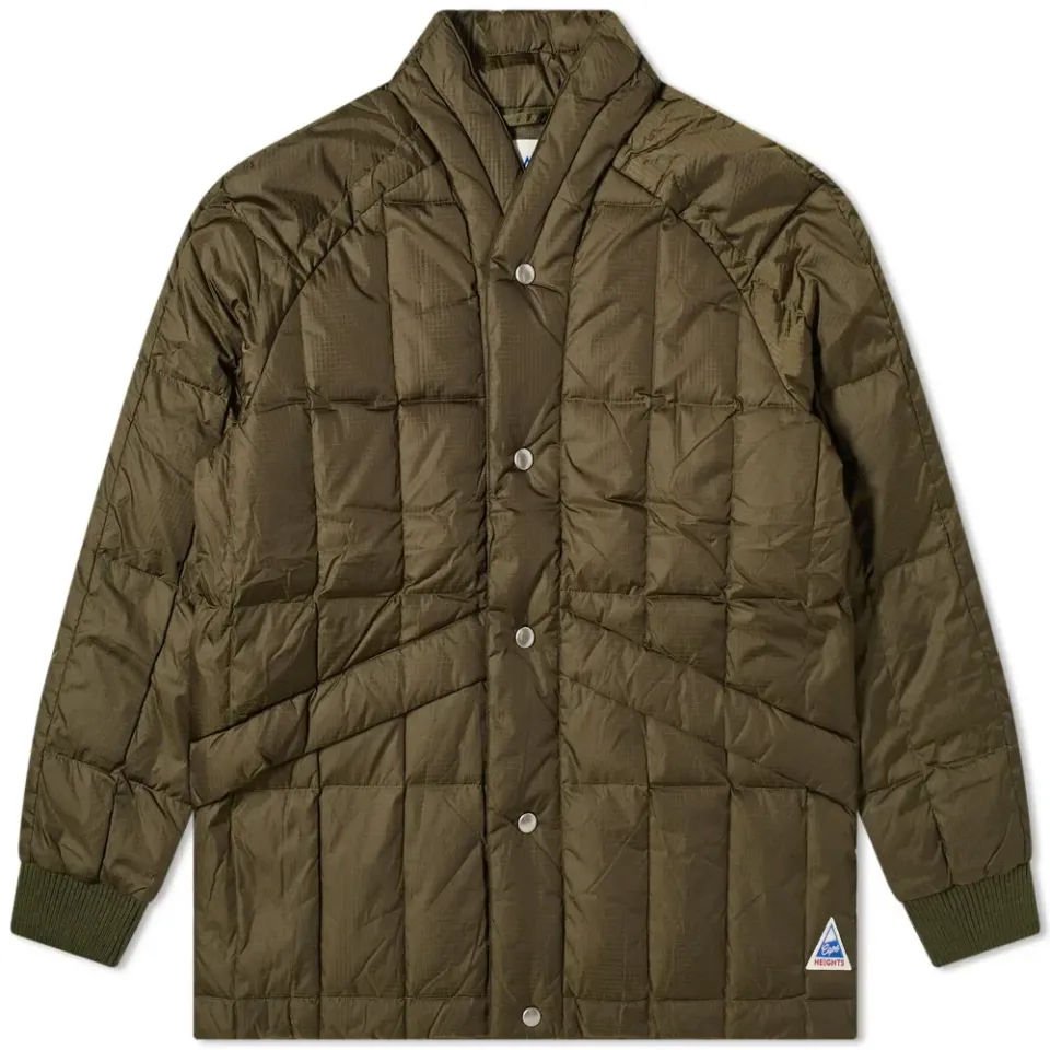 YMC Down Jacket