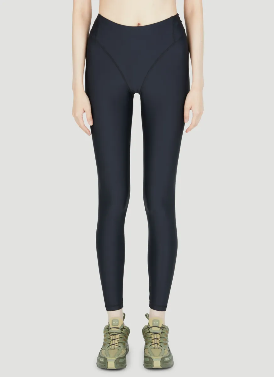 Pocketed Leggings