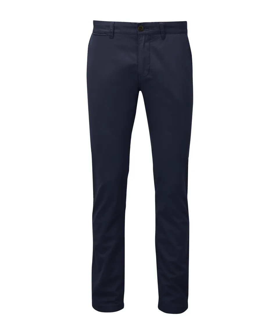 Chichester Chinos - Navy