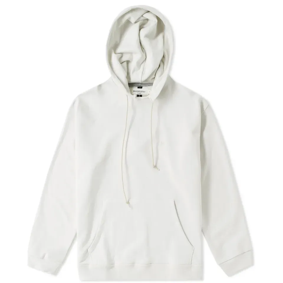 Factory Hoody