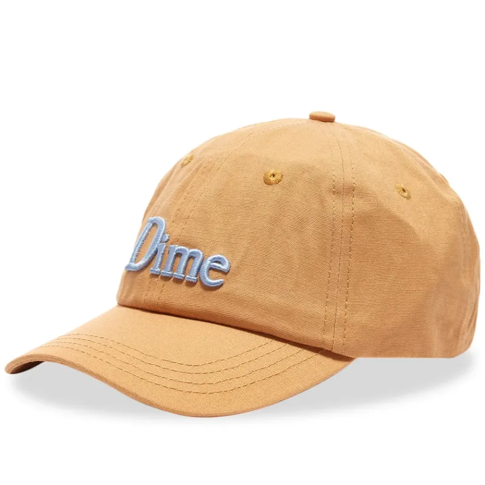 Classic 3D Logo Cap