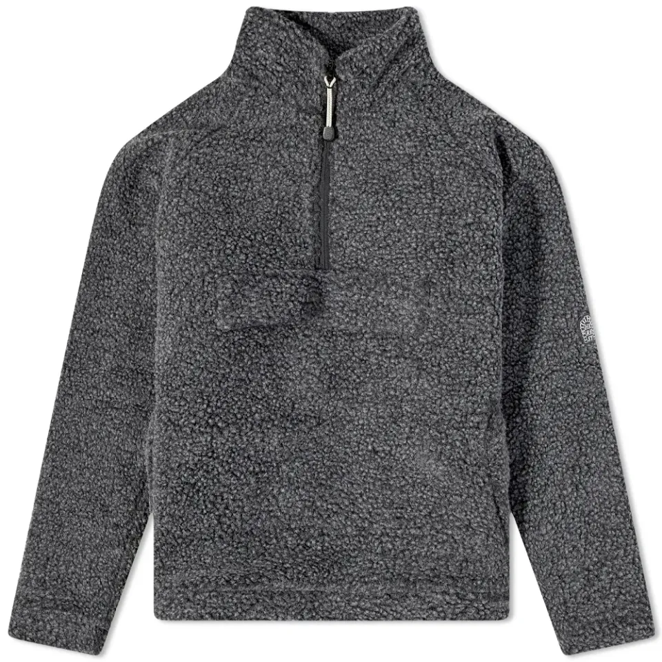 Centaur Quarter Zip Fleece