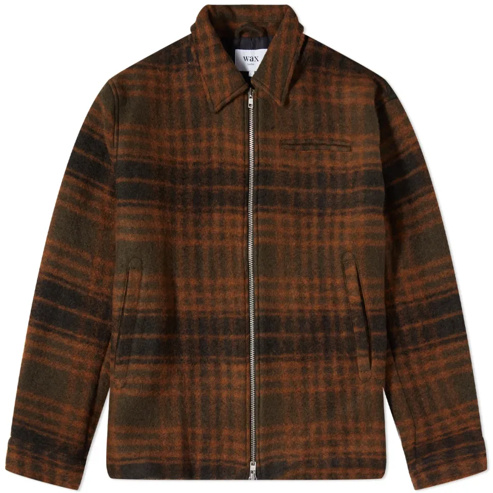 Lawford Greenland Jacket